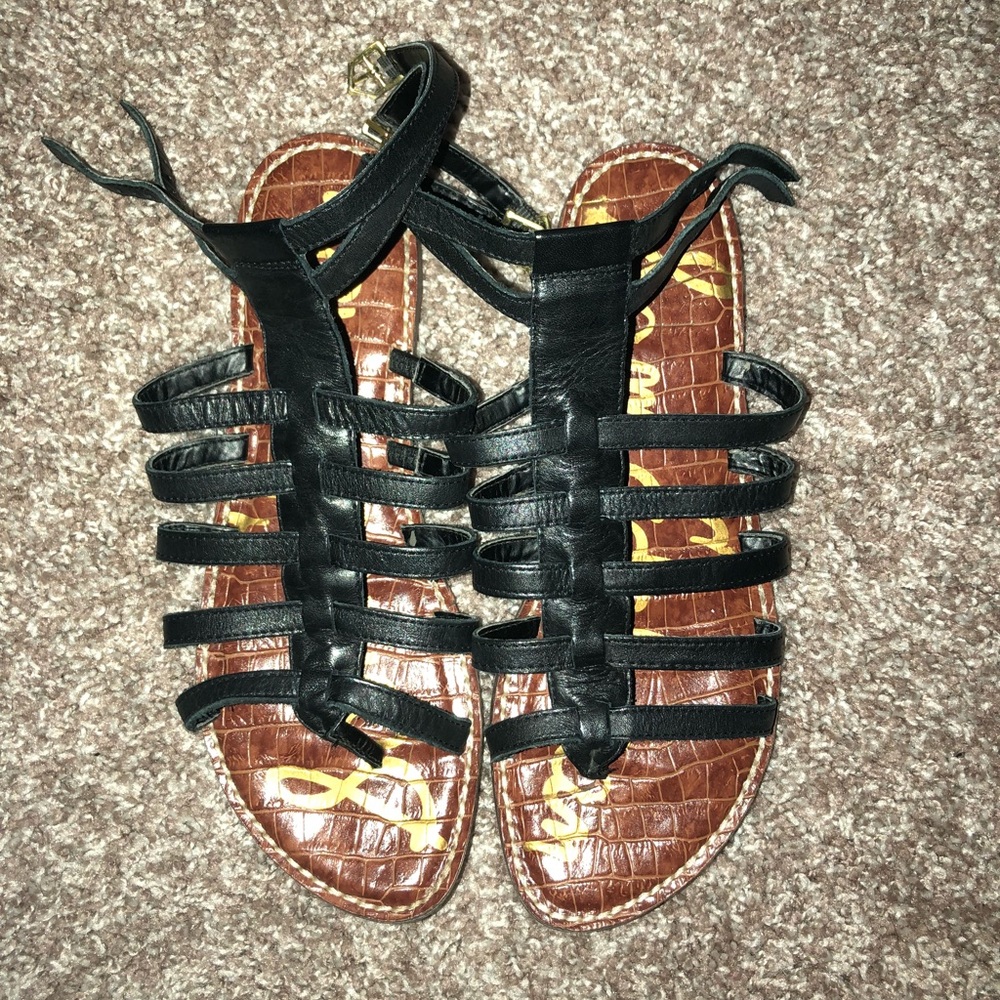 Sam Edelman sandals